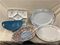 China Serving Pieces