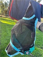 (Private) WEATHERBEETA FLY MASK