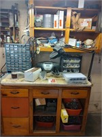 Contents of Workbench - Read Details