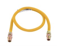 EASTMAN Mip Outlet Gas Connector $34