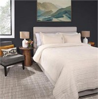 3-Pc King House & Home by Lynda Reeves - Comforter