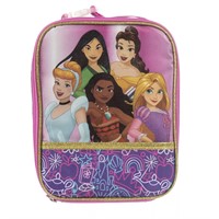 Disney Princess Insulated Lunchbox