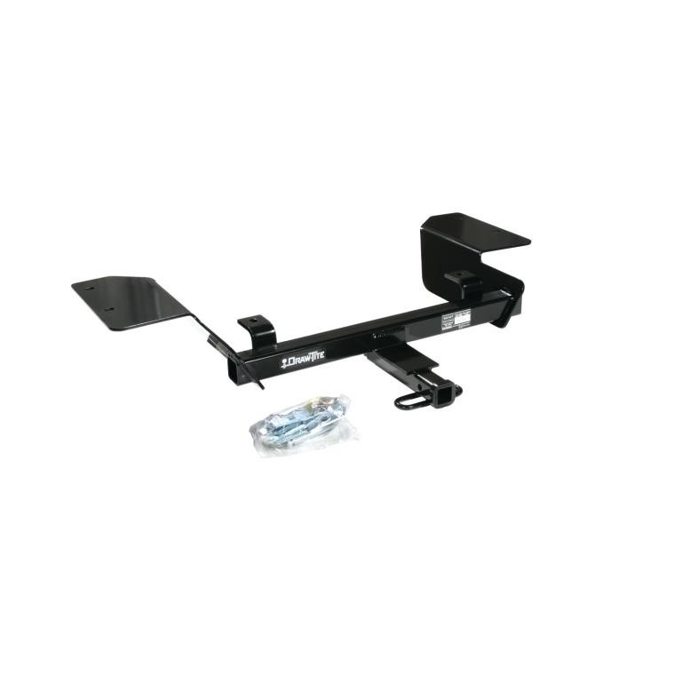 00-13 Impala Cls Ii Hitch Only(without Ball