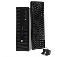 HP EliteDesk 800 G1 SFF High Performance Business