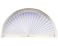 Redi Shade No Tools Original Arch Light Filtering