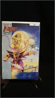 Valiant Ninjak #1 1994 Comic Book in Sleeve