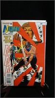 Valiant Ninjak #0 Comic Book in Sleeve