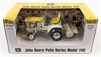 1/16 Ertl John Deere Patio Series Model 140