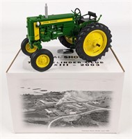1/16 Ertl John Deere Model "420" V Tractor