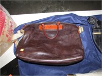 DOONEY & BOURKE PURSE