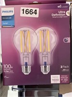 PHILIPS LEDS