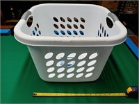 Sterilite 1.5 Bushel Laundry Basket NO SHIPPING