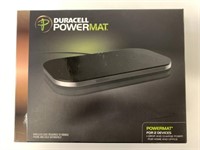 New Duracell PowerMat