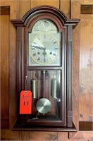 Vintage Waltham clock
