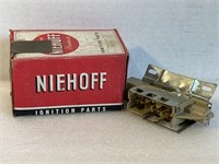 Niehoff ignition parts