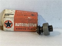 Automotive service part