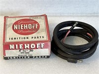 Niehoff ignition part RW – 30 register wire