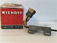Niehoff Ford ignition part D4DW – 11572 – AA