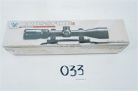 NEW VORTEX CROSSFIRE II 3-9X50 VBRITE