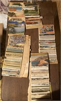 Vintage Post Cards