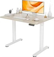 Electric Standing Desk, Adjustable Height Stand Up