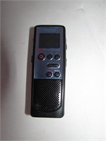 RCA Digital Voice Recorder