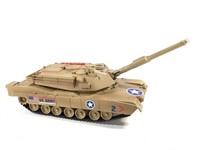 1993 Toy State US Army Toy Tank