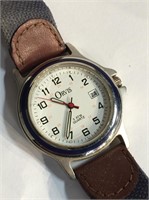 Orvis Wrist Watch