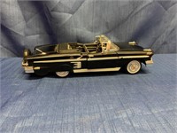 1958 Chevrolet impala convertible car Diecast by