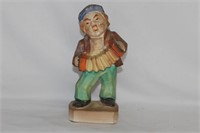 A Vintage Ceramic Figurine