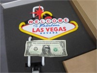 NEW Neon Welcome To Las Vegas Sign