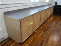 20' Cabinet