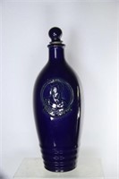 Whiskey Decanter - King George IV