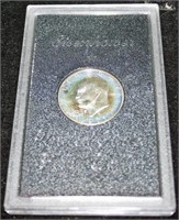 1971-S Eisenhower Proof Dollar