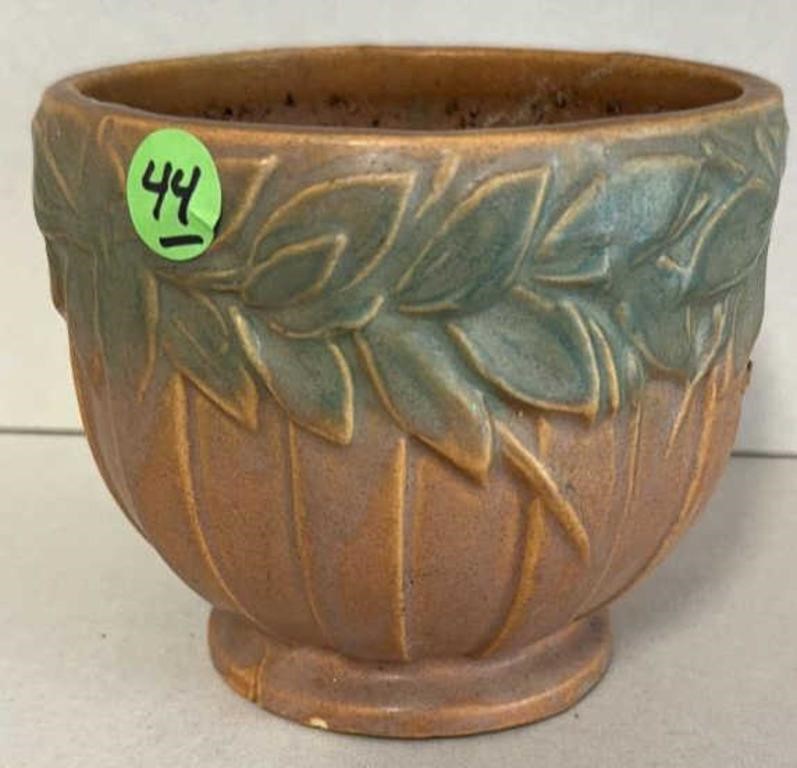 McCoy Flower Pot