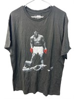 New Muhammad Ali XXL T-Shirt