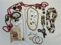 Great Assortment of Jewelry