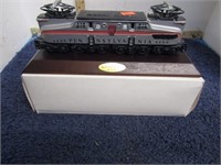 AVON / LIONEL ELECTRIC TRAIN ENGINE