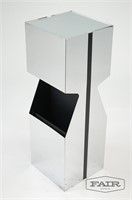 Neal Small Floor Lamp for George Kovacs