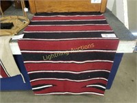 SOUTHWESTERN STYLE AREA RUG