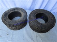 TIRES--NEW