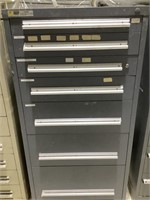 7-drawer tool chest