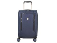 Victorinox Werks 6.0 Frequent Flyer 21" Blue