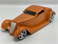 1:24 Die-Cast 1934 Ford Hot Rod
