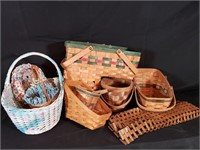 Baskets & More