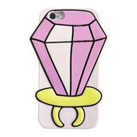 $100 5-Pack iPhone 7 Ring Pop Phone Case