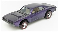 Hot Wheels Redline Purple Custom Dodge Charger