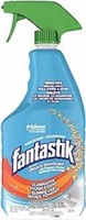 Fantastik All Purpose Disinfectant Spray with