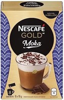 NESCAFÉ Gold Mocha Flavoured Coffee Mix