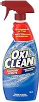 OxiClean Laundry Stain Remover Spray | Chlorine